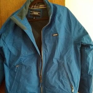 Women's land's end jacket